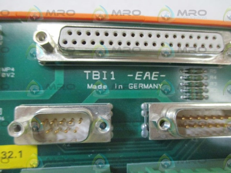 EAE TBI1 CIRCUIT BOARD  NSNP