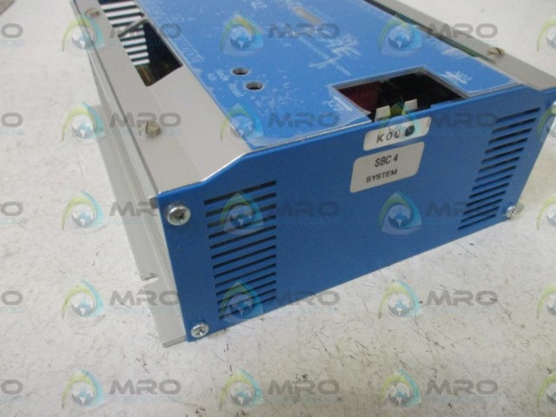 EAE SBCE 42 FIELDBUS I/O EXTENSION MODULE  NSNP