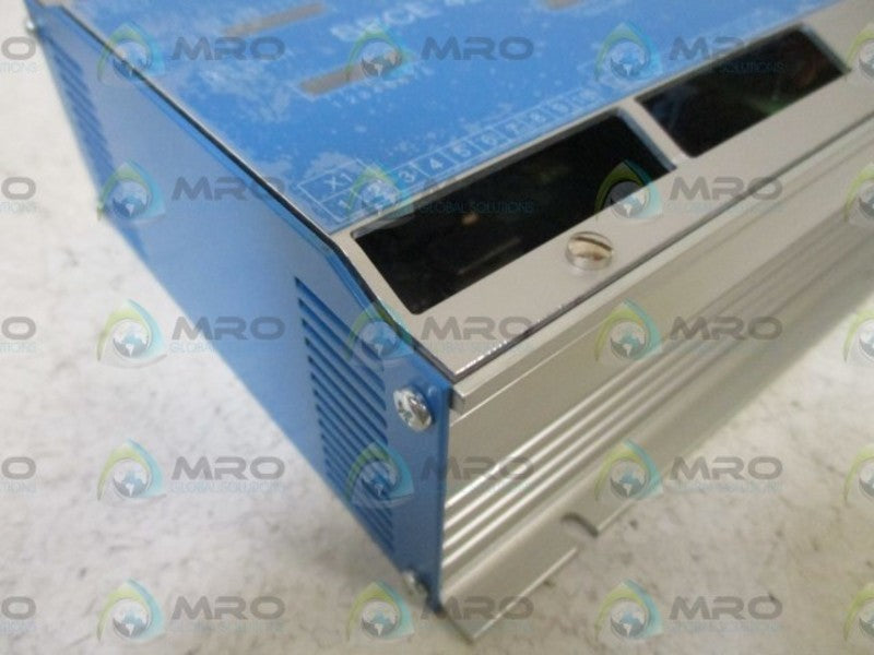 EAE SBCE 42 FIELDBUS I/O EXTENSION MODULE  NSNP