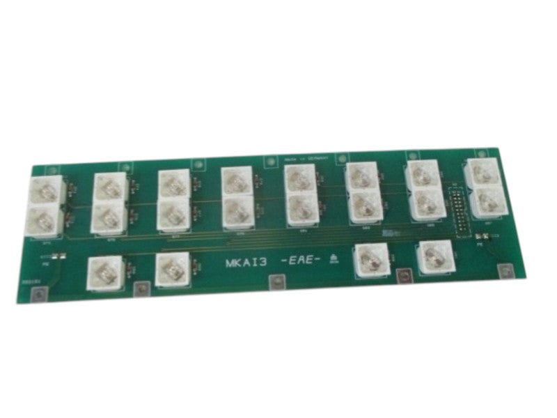 EAE MKAI3 CIRCUIT  BOARD  NSNP