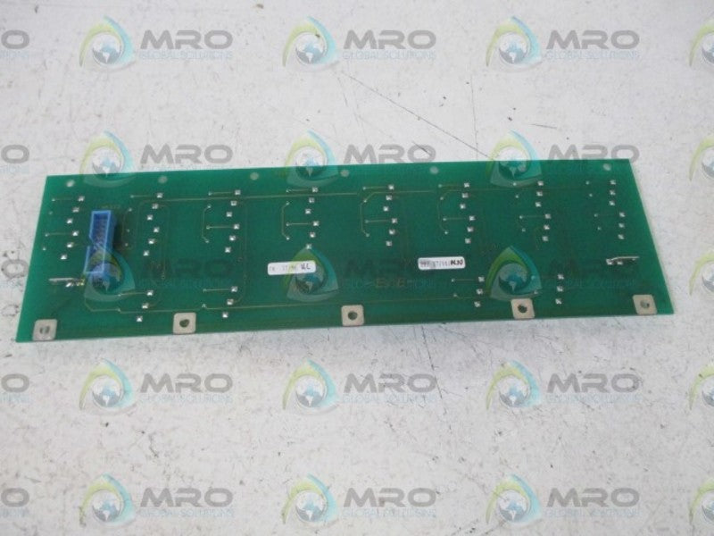 EAE MKAI3 CIRCUIT  BOARD  NSNP