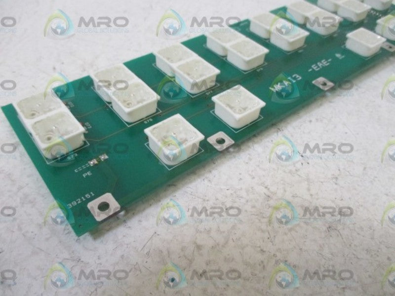 EAE MKAI3 CIRCUIT  BOARD  NSNP