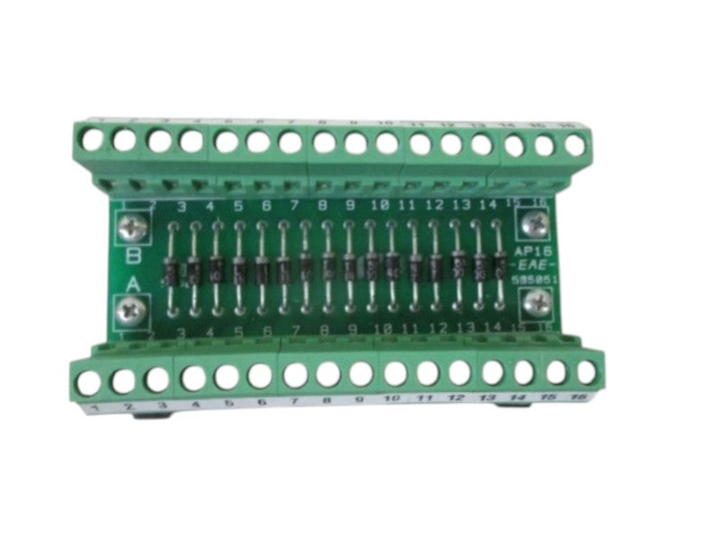 EAE AP16 CIRCUIT BOARD  NSNP OUT OF A  BOX
