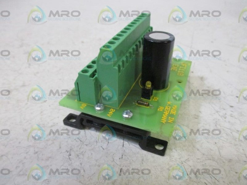EAE UFI118 CIRCUIT BOAR  NSNP