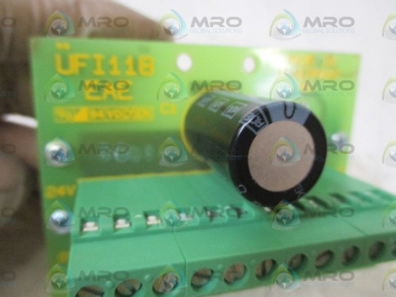 EAE UFI118 CIRCUIT BOAR  NSNP