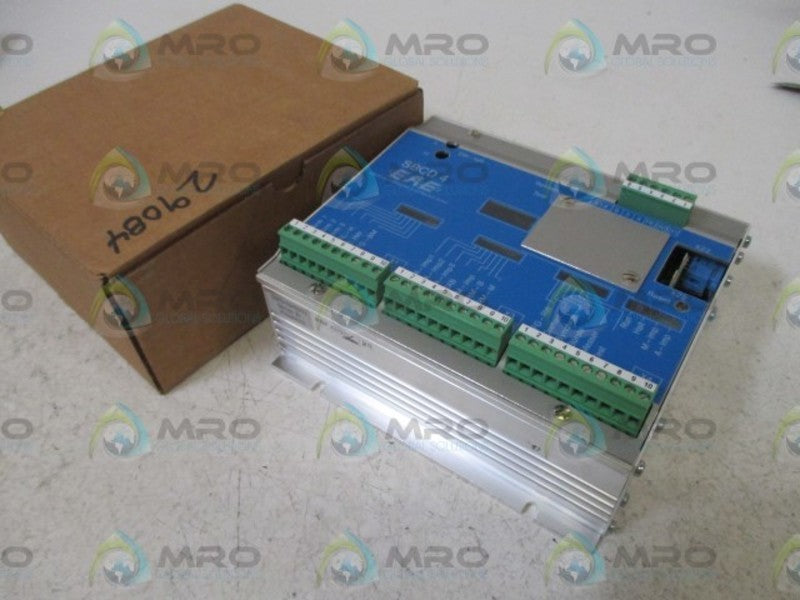 EAE SBCD 4 SIGNLE BOARD COMPUTER FIELDBUS  NSMP