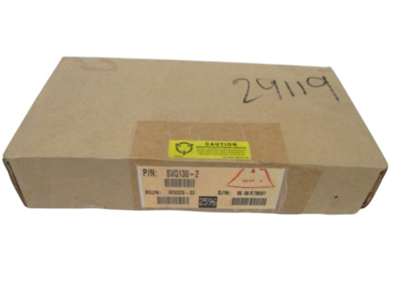 LAMBDA SVQ130-2 POWER SUPPLY  NSMP