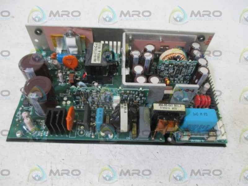 LAMBDA SVQ130-2 POWER SUPPLY  NSMP