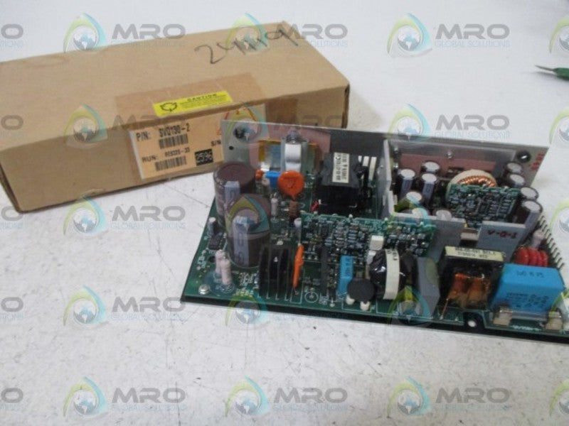 LAMBDA SVQ130-2 POWER SUPPLY  NSMP