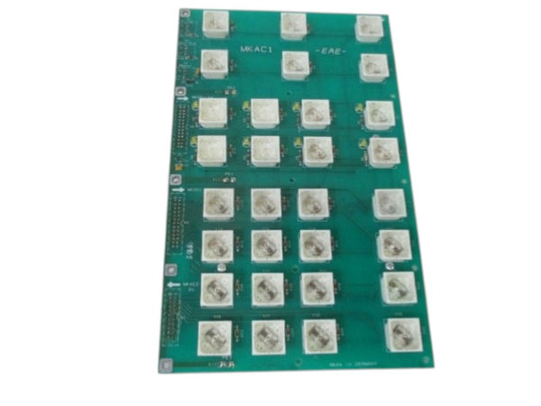 EAE MKAC1 CIRCUIT BOARD  NSNP