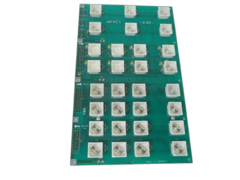 EAE MKAC1 CIRCUIT BOARD  NSNP