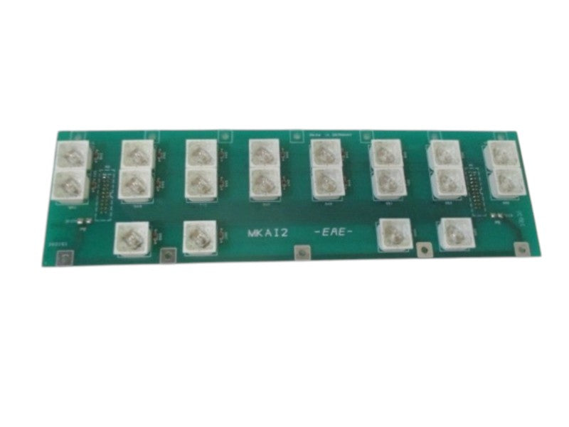 EAE MKAI2 CIRCUIT BOARD  NSNP  OUT OF A BOX