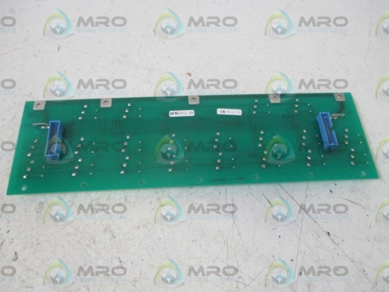 EAE MKAI2 CIRCUIT BOARD  NSNP  OUT OF A BOX
