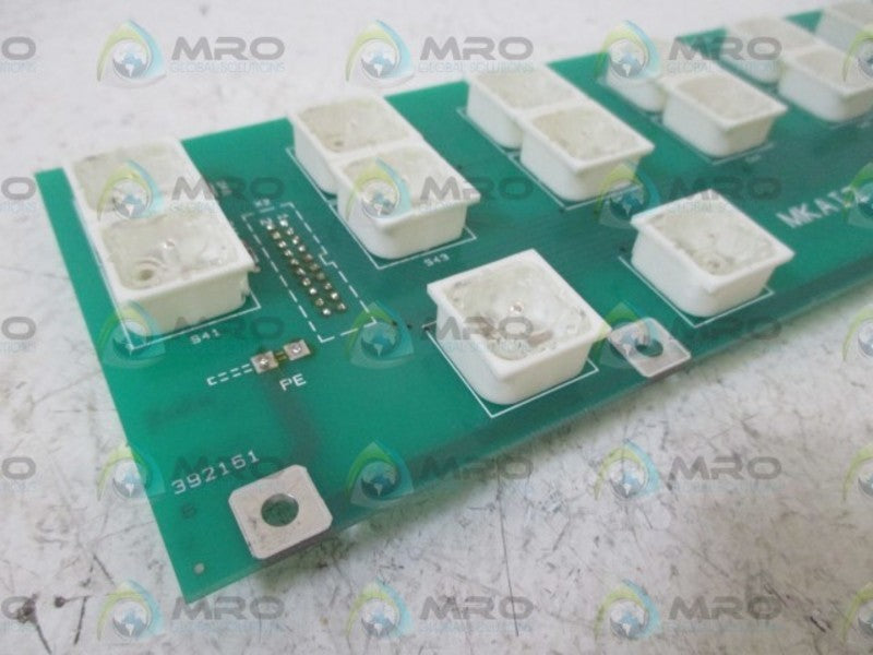 EAE MKAI2 CIRCUIT BOARD  NSNP  OUT OF A BOX