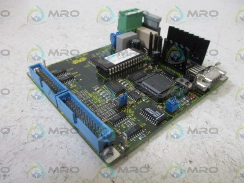 EAE MKDS 11 CIRCUIT BOARD  NSNP