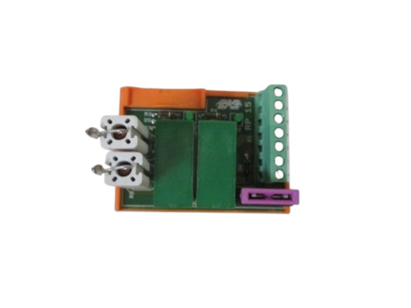 EAE RP 15 CIRCUIT BOARD  NSNP