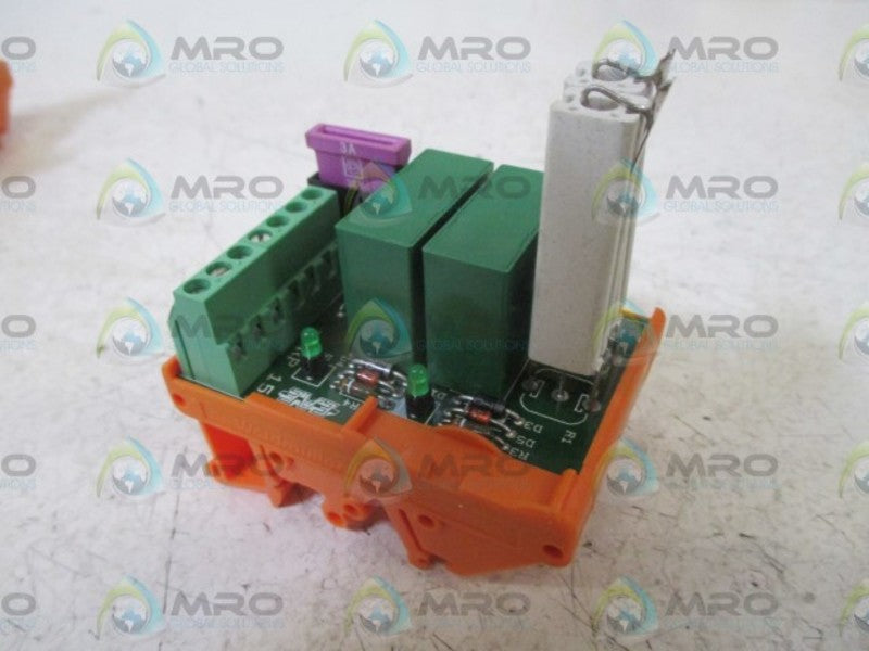 EAE RP 15 CIRCUIT BOARD  NSNP