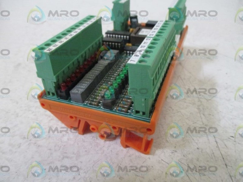 EAE SMEW1 CIRCUIT BOARD  NSNP OUT OF A  BOX
