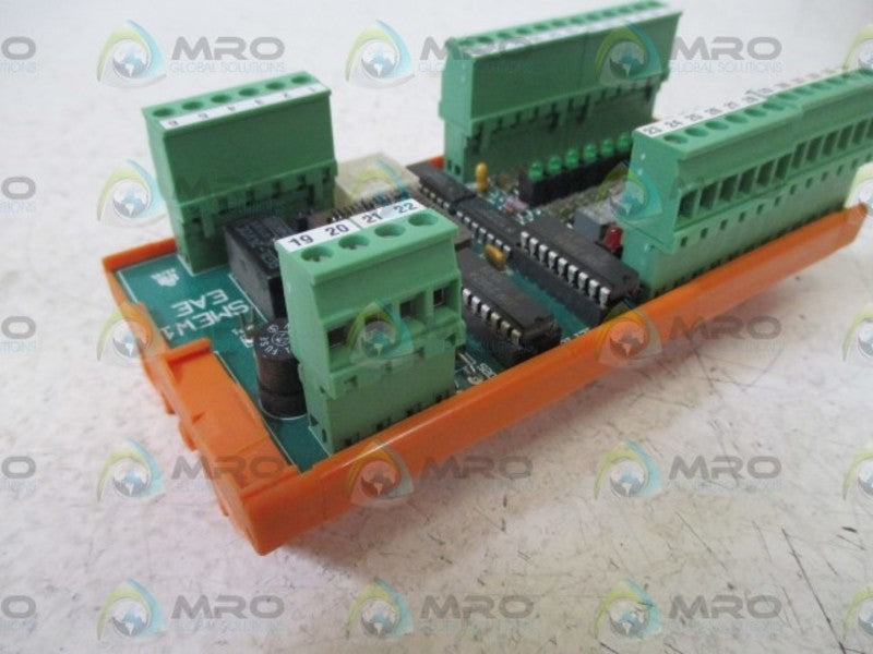 EAE SMEW1 CIRCUIT BOARD  NSNP OUT OF A  BOX