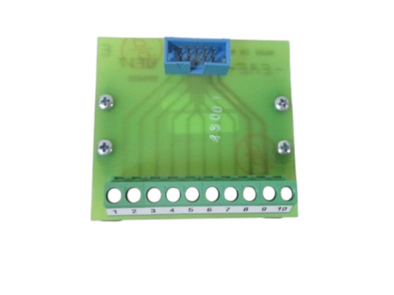 EAE UF17 CIRCUIT BOARD  NSNP