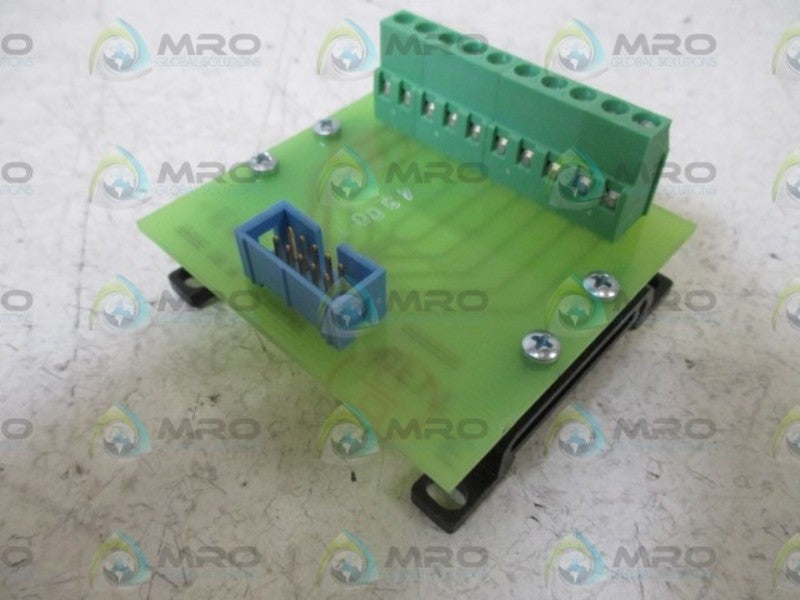 EAE UF17 CIRCUIT BOARD  NSNP