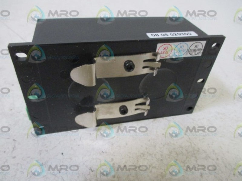 EGS SCP30 S 24-DN POWER SUPPLY  NSMP