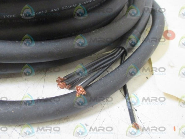 1326-CPAB-50 SER.B CABLE  UNMP