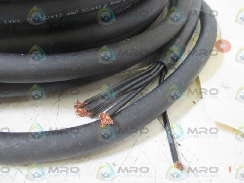 1326-CPAB-50 SER.B CABLE  UNMP