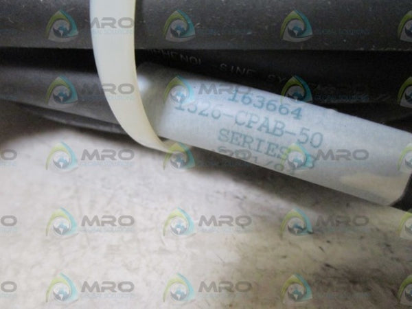 1326-CPAB-50 SER.B CABLE  UNMP