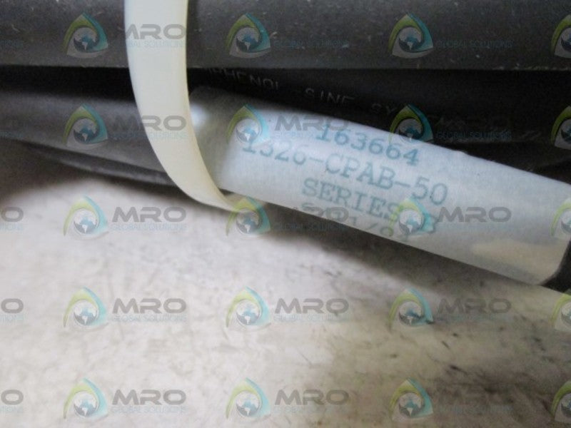 1326-CPAB-50 SER.B CABLE  UNMP