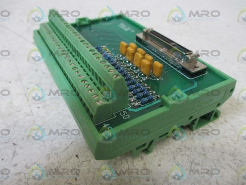 BALANCE TECH. INC D-32511-000  NSNP