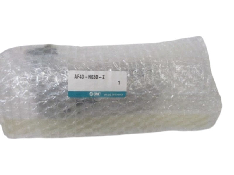 SMC AF40-N03D-Z FILTER  NSNP