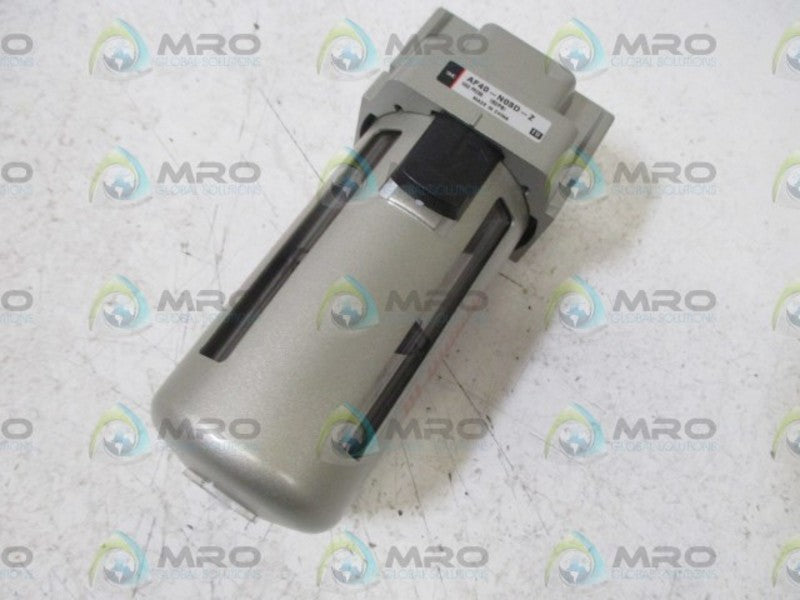 SMC AF40-N03D-Z FILTER  NSNP