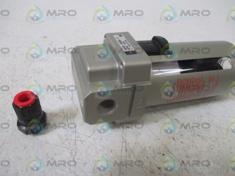 SMC AF40-N03D-Z FILTER  NSNP