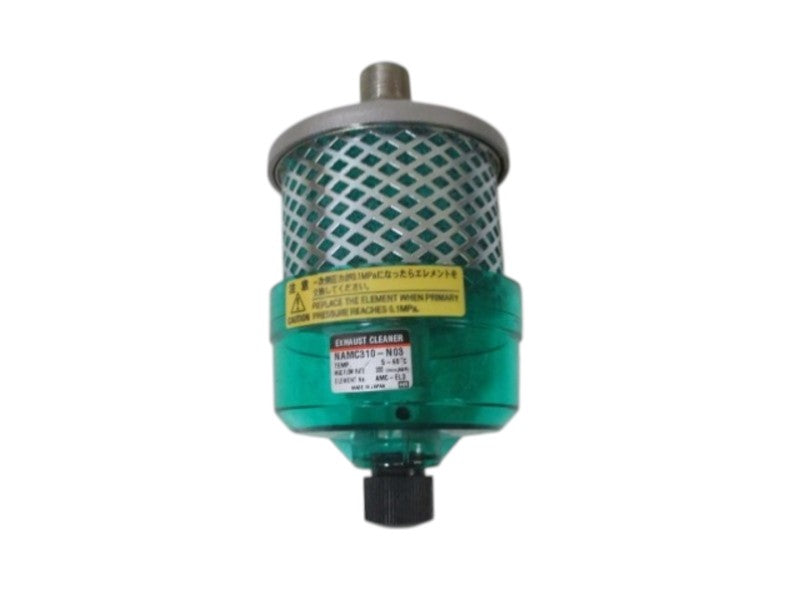 SMC NAMC310-N03 MUFFLER  EXHAUST CLEANER  NSNP