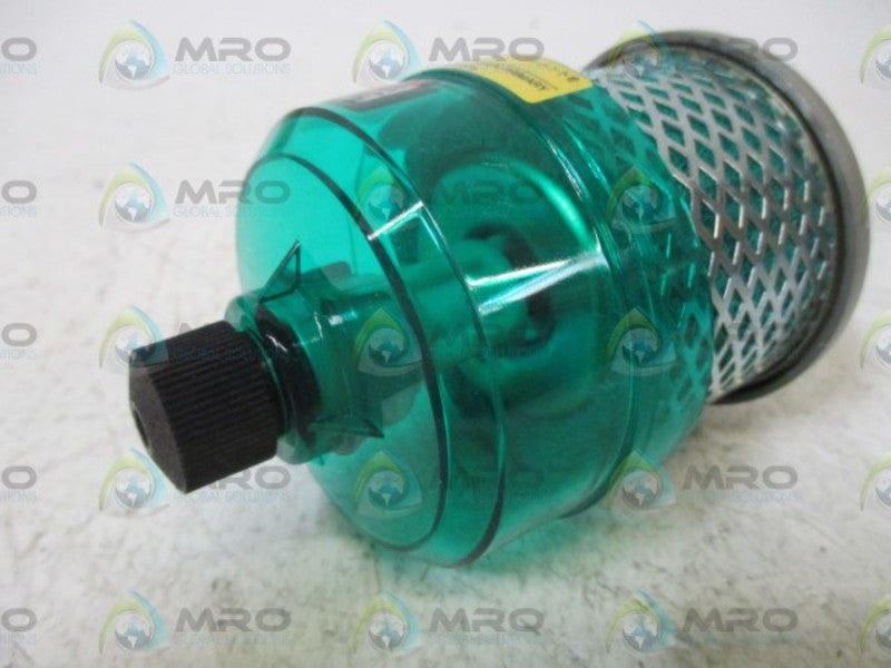 SMC NAMC310-N03 MUFFLER  EXHAUST CLEANER  NSNP
