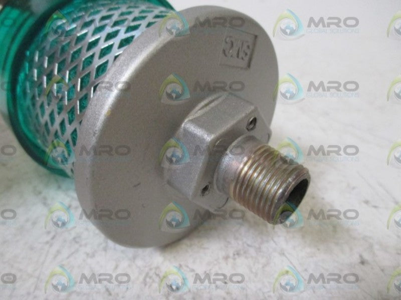 SMC NAMC310-N03 MUFFLER  EXHAUST CLEANER  NSNP