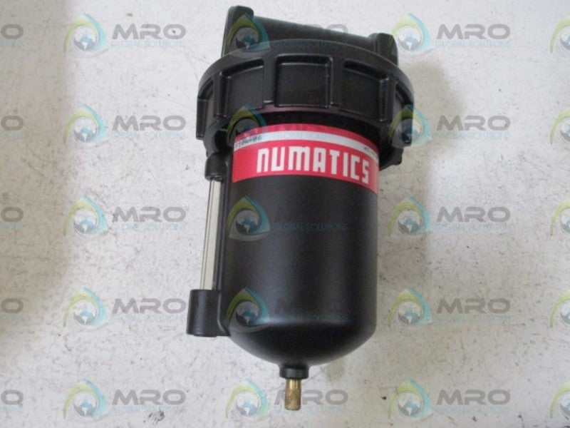 NUMATICS F50A-06 3/4"  FILTER  NSMP