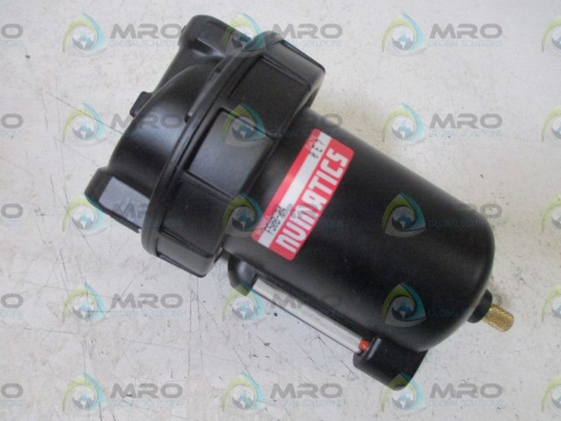 NUMATICS F50B-04 1/2" FILTER  NSMP