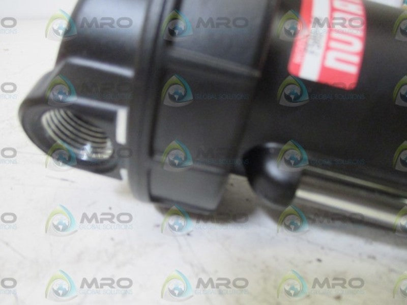 NUMATICS F50B-04 1/2" FILTER  NSMP
