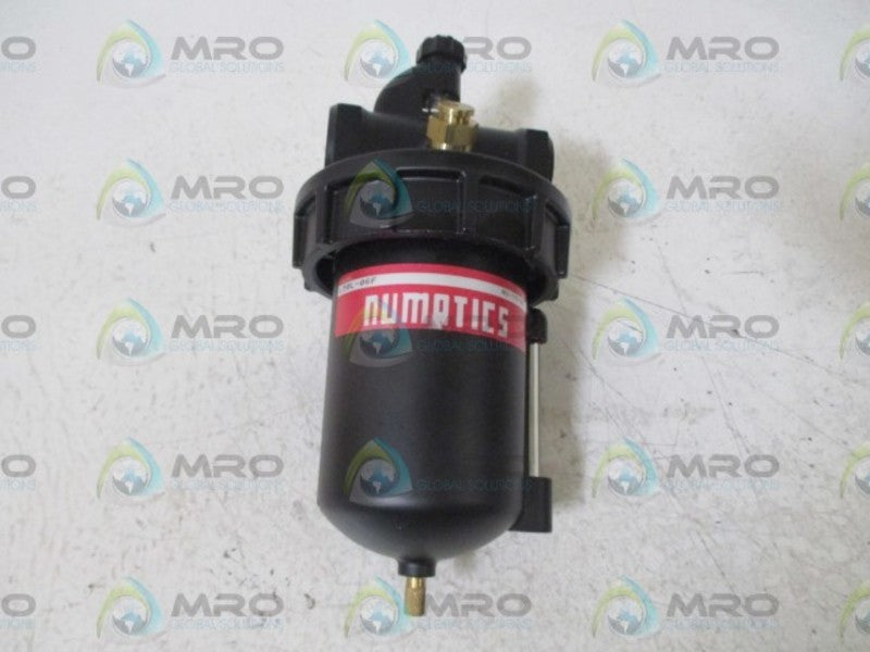 NUMATICS L50L-06F 3/4" FILTER  NSMP