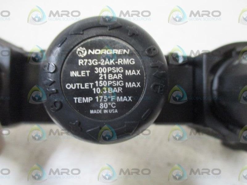NORGREN F73G-2AD-AD1 / R73G-2AK-RMG / L73M-AP-QDQ FILTER  NSNP
