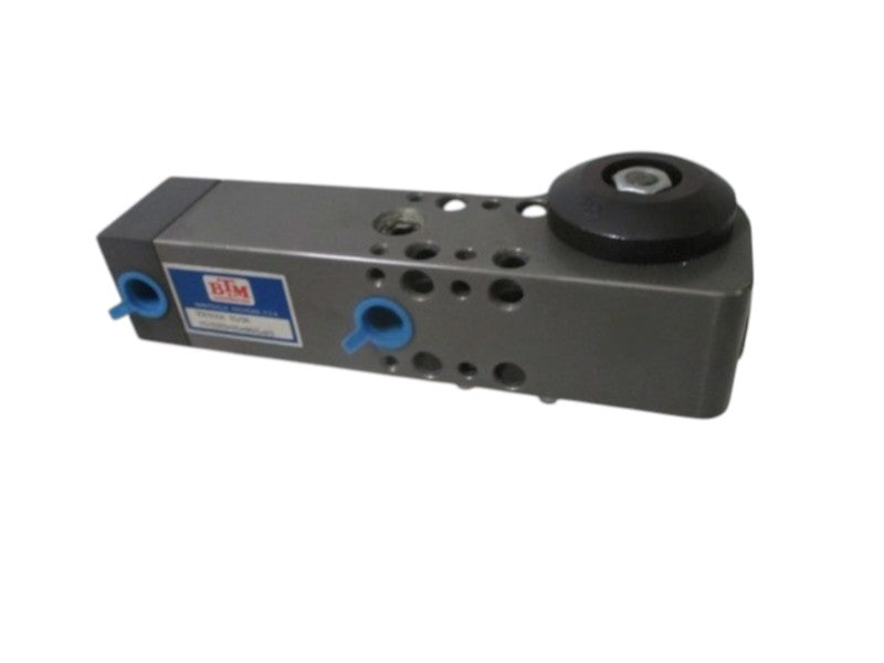 BTM COPR. PC-1500-SO-BM-L-P1 PNEUMATIC POWER TOGGLW SWITCH  NSNP