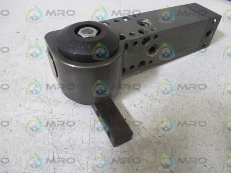 BTM COPR. PC-1500-SO-BM-L-P1 PNEUMATIC POWER TOGGLW SWITCH  NSNP