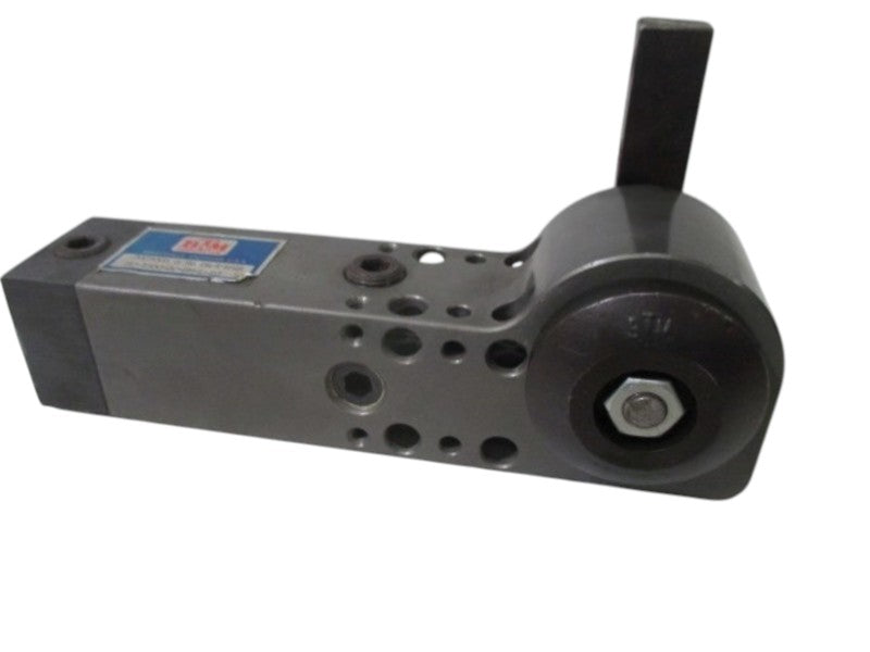 BTM COPR. PC-1500-SO-BM-L-P3 PNEUMATIC POWER TOGGLW SWITCH  UNMP
