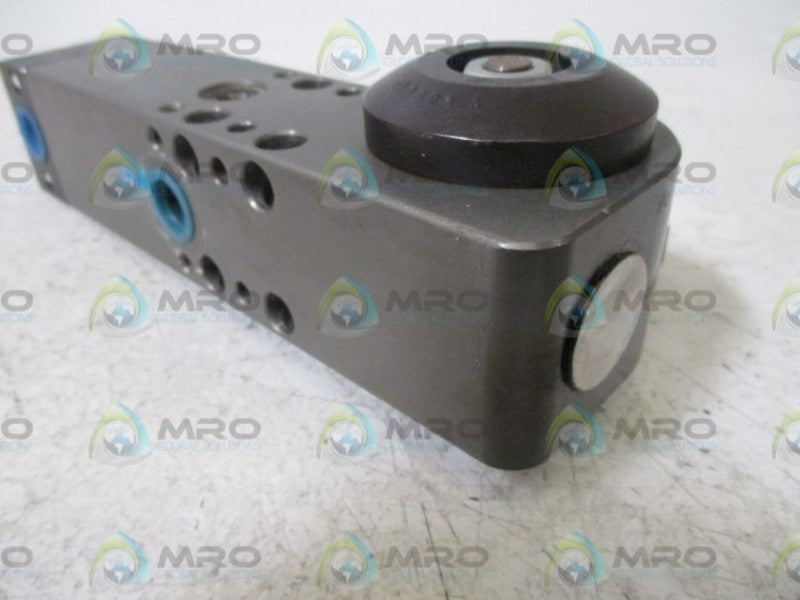 BTM COPR. PC-1500-SO-BM-L-P3 PNEUMATIC POWER TOGGLW SWITCH  UNMP