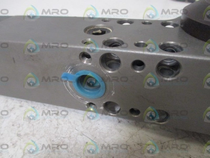 BTM COPR. PC-1500-SO-BM-L-P3 PNEUMATIC POWER TOGGLW SWITCH  UNMP