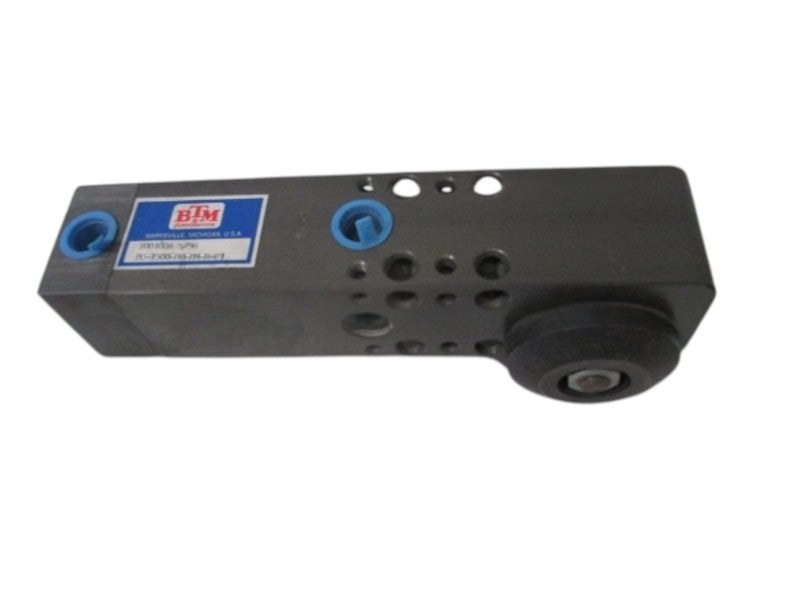 BTM COPR. PC-1500-SO-BM-R-P1 PNEUMATIC POWER TOGGLW SWITCH  NSNP