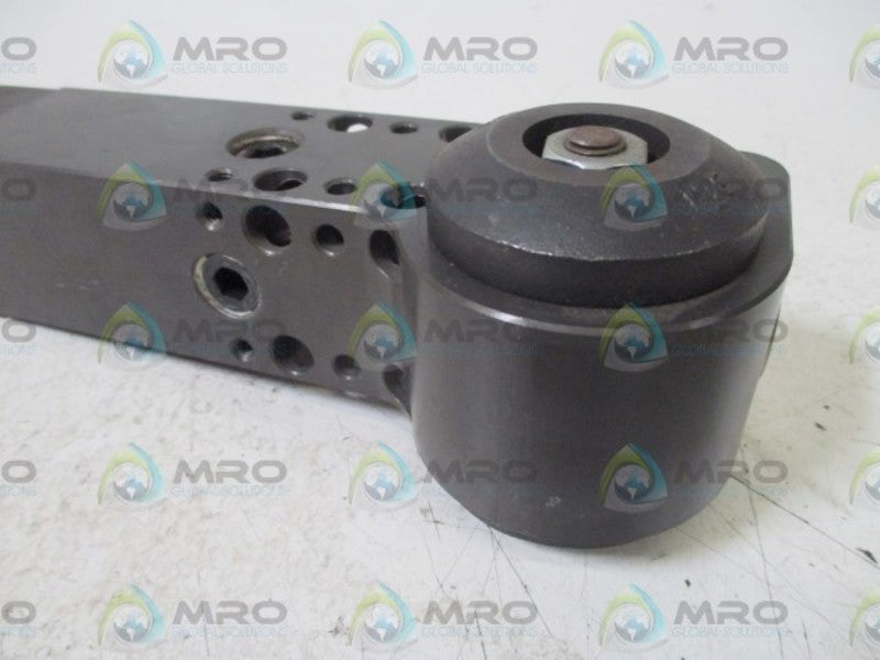 BTM COPR. PC-1500-SO-BM-R-P1 PNEUMATIC POWER TOGGLW SWITCH  NSNP