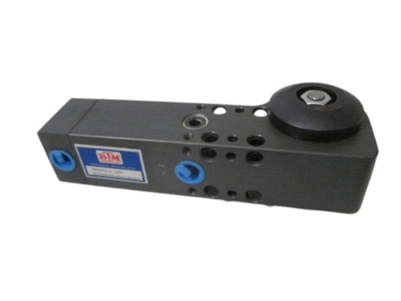 BTM COPR. PC-1500-SO-60-L-BM-P1 PNEUMATIC POWER TOGGLW SWITCH  NSNP